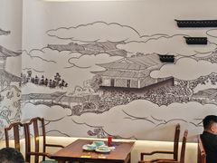 -小乡小镇·传承桐庐土菜·老板亲自烧的菜