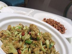 -香丰阁·烤鸭·川湘菜(清河店)