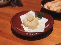 -鸟鸣门屋台料理(金帝银泰店)