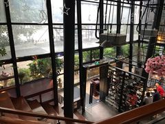 -聚缘·湘味音乐餐厅party(罗湖店)