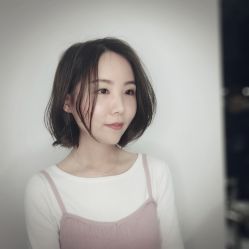 中发-MY HAIR ARDOR