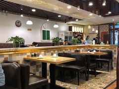 -巴依兄弟西域美食(机场店)