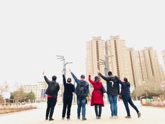 -长春公园(普阳街道)