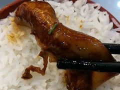 -伙工殿餐厅(吉大店)