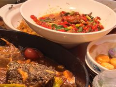 -老板恋上鱼(印象城店)