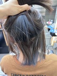 -Hair Code芭曲发型