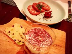 -杭州西子湖四季酒店-WL BISTRO西湖餐厅(灵隐路店)