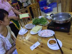 -秦记南岗鱼锅(珠吉路店)
