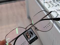 -华彬眼镜专业渐进配镜(潘家园店)