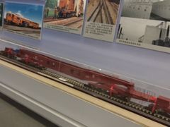 -中国铁道博物馆(正阳门馆)