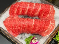 -南门四季铜锅涮肉(望京店)