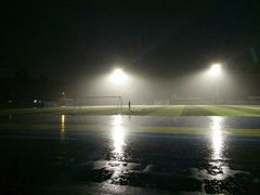 -华南理工大学五山校区-运动场