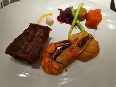 -王品牛排(杭州大厦店)