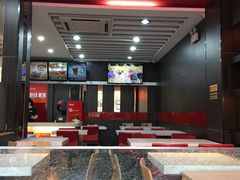 大堂-南城香·饭香串香馄饨香(富丰桥店)
