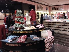 -Victoria's Secret(苏州中心全品类店)