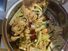 -田婆婆的菜(海口友谊阳光城店)