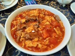 -晓平饭店(嘉善路店)