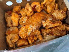 -阿捡忭京炸鸡(韭菜园总店)