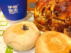 -手感麦夫(黄兴中路五一店)