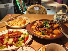 -纳鲁孜·新疆特色餐厅(上海悦荟广场店)