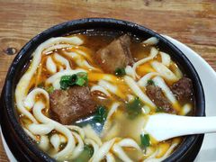 -宫廷药膳罐罐面(兴庆路店)
