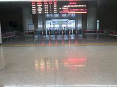 -苏州园区站