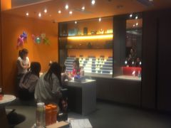 -海底捞火锅(亲子主题北金鹰店)