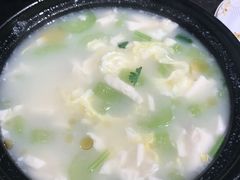 -买又大餐厅(福林里店)