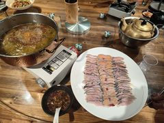 -印象鲵宴·张家界地标美食名片(溪布街店)