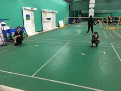 -东坡羽毛球馆(东坡南一路店)