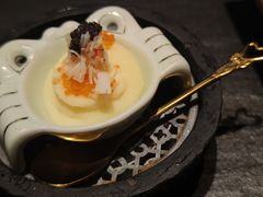 -蟹犇前•帝王蟹雪蟹(陆家嘴店)