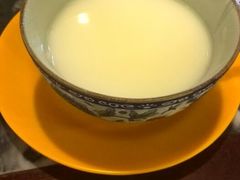杏仁豆腐-玫瑰甜品(文明路店)