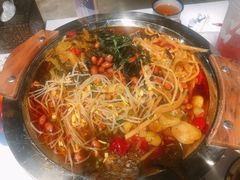 -丹虾·文和友小龙虾品牌(内街店)