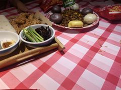 -忆外婆徐州菜·地锅鸡·生日宴(吴庄店)