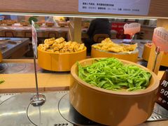 -喜家自助小火锅(卓悦里店)