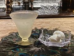 -格兰酒吧Glen Bar