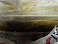 -顾师傅特色炒菜(富民路店)
