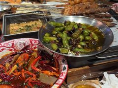 -破店肥哈·东北烧烤·夜宵(南山保利店)