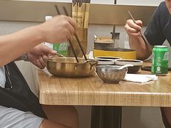 -好麺世家海鲜面馆(新建中路店)