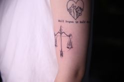 -众刺纹画·纹身·穿孔饰品·海娜定制