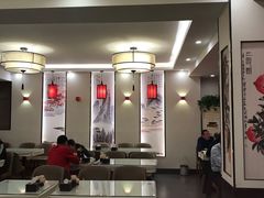 大堂-八珍饺子·烤鸭·家常菜