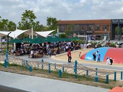 -季高兔窝窝亲子园(上海薰衣草公园店)