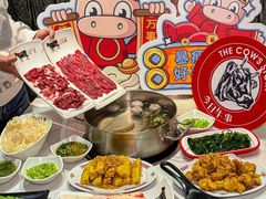 -今日牛事潮汕鲜牛肉火锅(瑞金店)