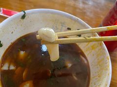 -王记生烫牛杂面馆(兰陵路店)