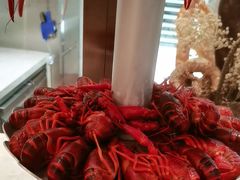 -菲住布渴酒店自助餐厅(阿里巴巴西溪园区店)