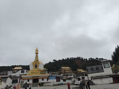 -达仓郎木寺院