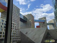 -蔓兰家的四季S0餐厅·融合菜(当代MOMA店)