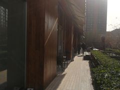 -咖啡陪你(广顺北大街福码大厦店)