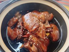 -蘑菇圈·云南野生菌菇炒饭·巷口食堂(悦荟店)