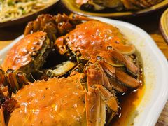 -李双猪·小龙虾·烧烤·羊肉煲(乐山店)